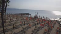 Savona - Albenga Beach