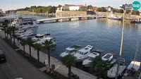 Zadar - Gradski most