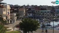 Vodice - Marina, Hangar Beach