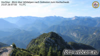 Hochkar - Wildalpen