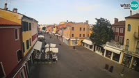 Caorle - Old Town