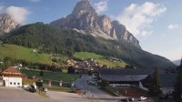 Corvara - Sassongher