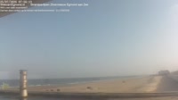 Egmond aan Zee - Strandpaviljoen De Zilvermeeuw