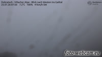 Dobratsch - Villacher Alpe