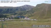 Heidi Alm Bergresort Falkert
