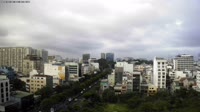 Hô Chi Minh-Ville - Vue panoramique - Axon Active