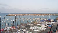 Erquy - Port