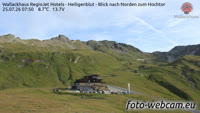 Untertauern - Berggasthof Wallackhaus