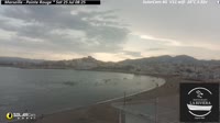 Marseille - Le Prado
