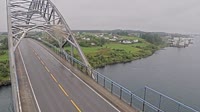 Haugesund - Karmsund bridge