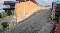 Zagrzeb - Sljeme - Centrum narciarskie