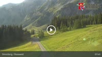 Sörenberg - Gondelbahn Rossweid