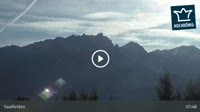 Saalfelden - Sommerrodelbahn