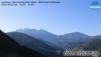 San Valentino In Campo - Associazione Astrofili Max Valier