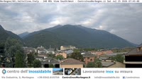 Morbegno - Val Gerola - Valtellina