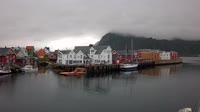 Lofoten Islands - Henningsvær