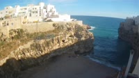 Polignano a Mare - Beach