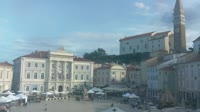 Piran - Tartini Square