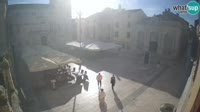 Zadar - Narodni trg