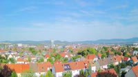 Veszprém - Cholnokyváros