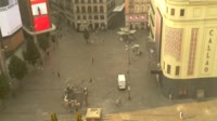 Madrid - Plaza del Callao