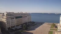 Thessaloniki - Aristotelous Square