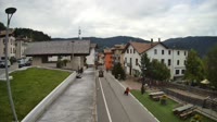 Folgaria - Via Roma