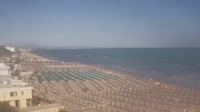 Termoli - Beach, City walls
