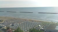Alba Adriatica - Promenade Guglielmo Marconi