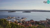 Tkon - Kalvaria - Pasman Channel