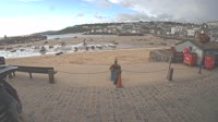 St Ives - Harbour