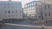 Rome - Trastevere - Ponte Sisto