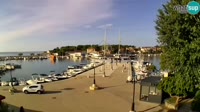 Krk - Marina