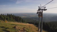 Sky Walk Tower