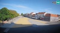 Koprivnica - Main Square