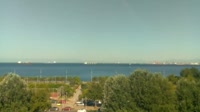Thessaloniki - Thermaic Gulf