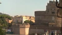 Rome - Château Saint-Ange