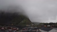 Lofoten Islands - Reine - Hamnøya
