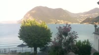 Sulzano - Iseo, Monte Isola