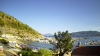 Palinuro - Ficocella Beach