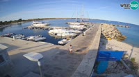 Unije - Harbour