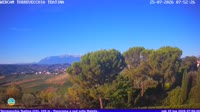Torrevecchia Teatina - South view