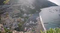 Positano - Spiaggia Grande