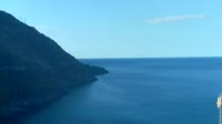 Maratea - Spiaggia Pietra Caduta