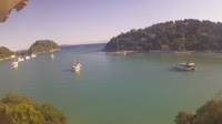 Paxi - Lakka - Marina