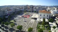 Sparta - Main square