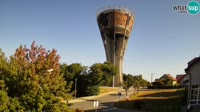 Vukovar - Water tower