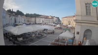 Piran - Tartini square