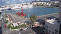 Piraeus - Harbor