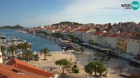 Mali Lošinj - Trg Republike